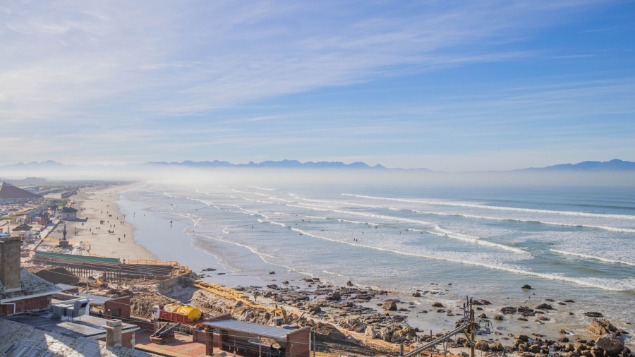 2 Bedroom Property for Sale in Muizenberg Western Cape